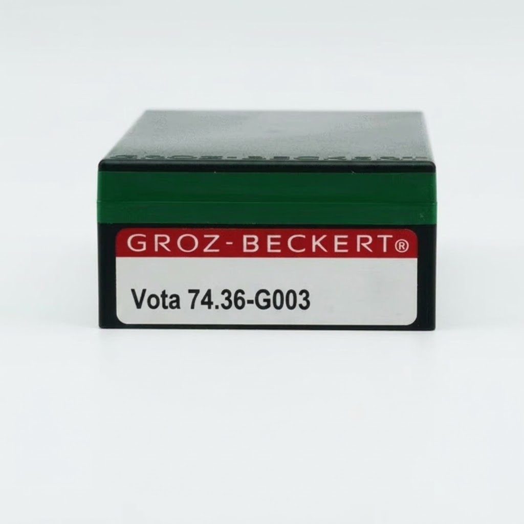 سوزن گروز بکرت - آلمان Vota 74.36-G003 - تصویر 1